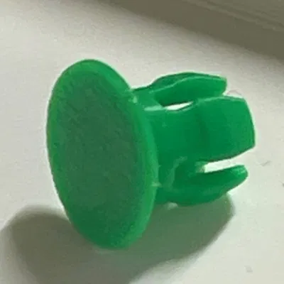 Vòng phát hành đóng cho bộ chia