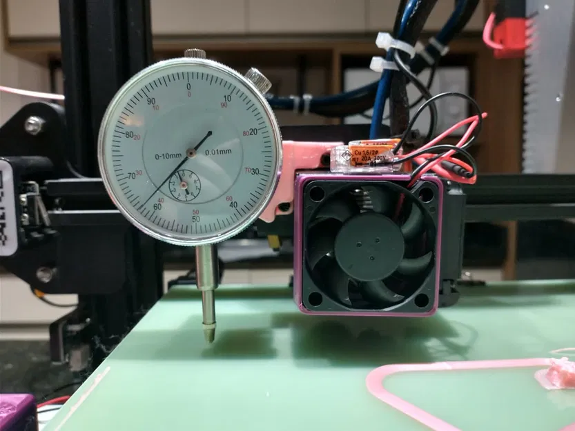 So sánh khung đồng hồ với sê -ri Ender - Image 1