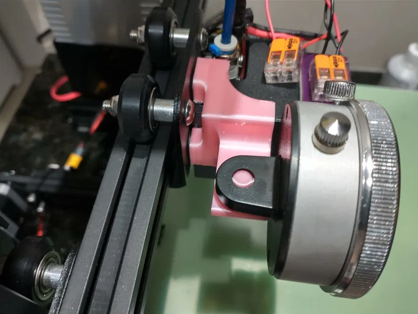 So sánh khung đồng hồ với sê -ri Ender - Image 2