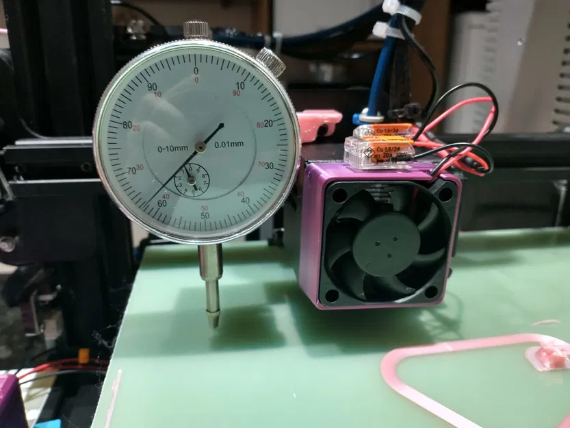 So sánh khung đồng hồ với sê -ri Ender - Image 3