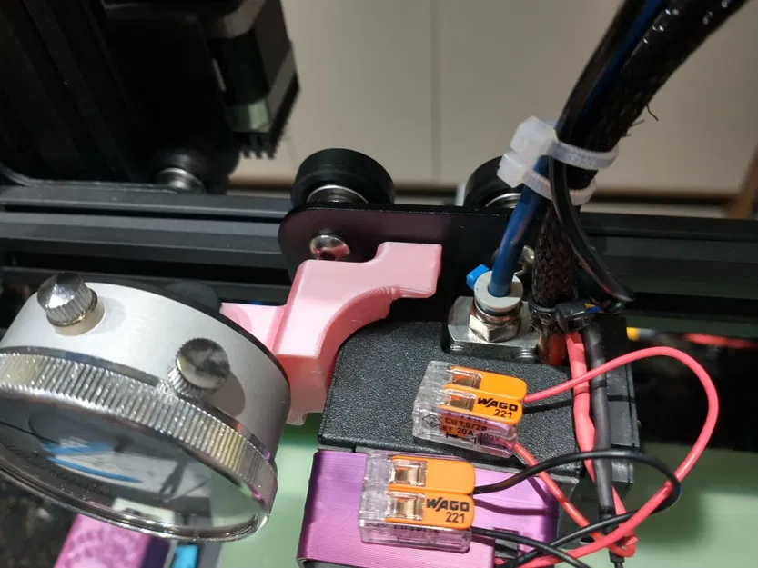 So sánh khung đồng hồ với sê -ri Ender - Image 4