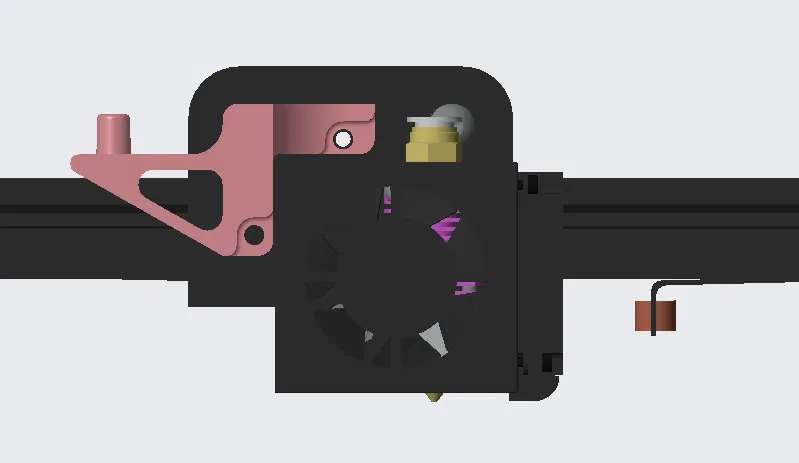 So sánh khung đồng hồ với sê -ri Ender - Image 5