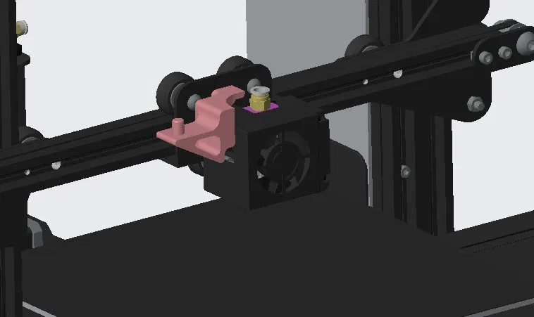 So sánh khung đồng hồ với sê -ri Ender - Image 7