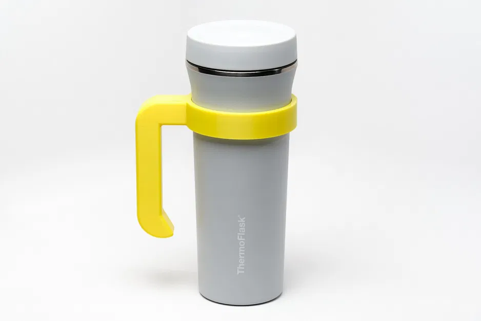 Thermoflask/Takeya 32oz Tumbler Tay cầm - Image 1