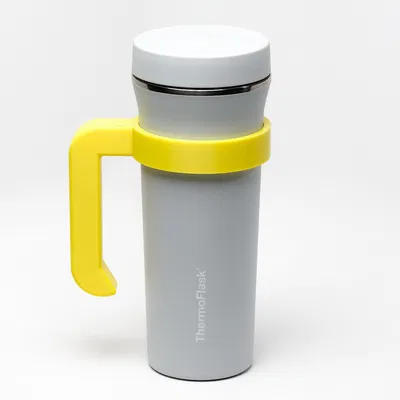 Thermoflask/Takeya 32oz Tumbler Tay cầm