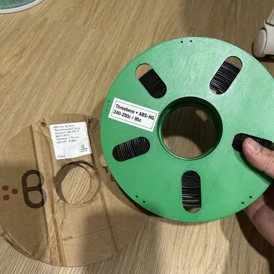 Basbees Spool Spool cho Bambu Lab AMS