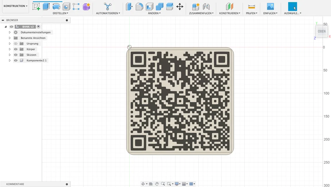 Mã QR ngân hàng của tôi - Image 1
