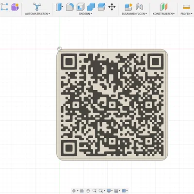 Mã QR ngân hàng của tôi