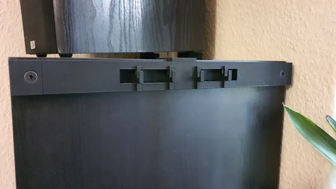 Kallax (không chỉ) Mount Skadis Side - Image 1