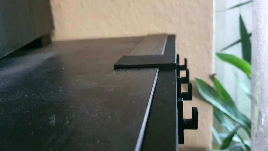 Kallax (không chỉ) Mount Skadis Side - Image 2