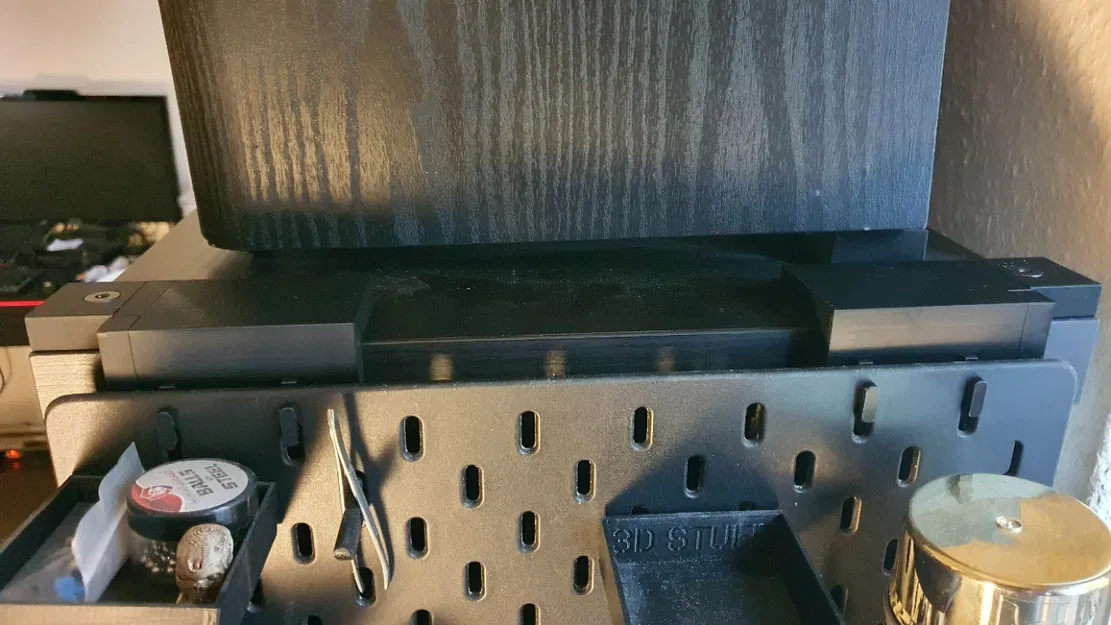 Kallax (không chỉ) Mount Skadis Side - Image 6