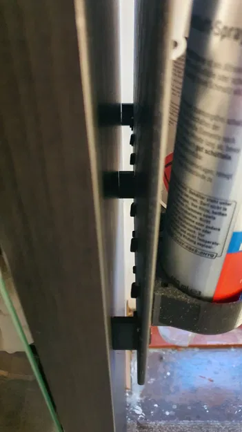 Kallax (không chỉ) Mount Skadis Side - Image 9