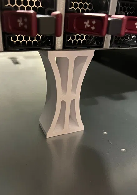 RU Spacers - Image 1