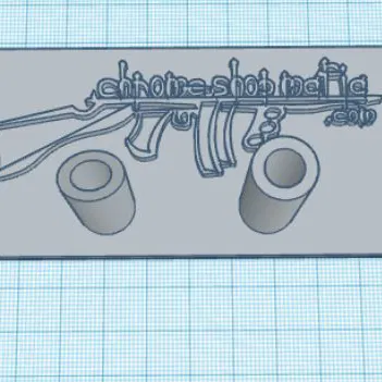 Cập nhật giá đỡ dây buộc