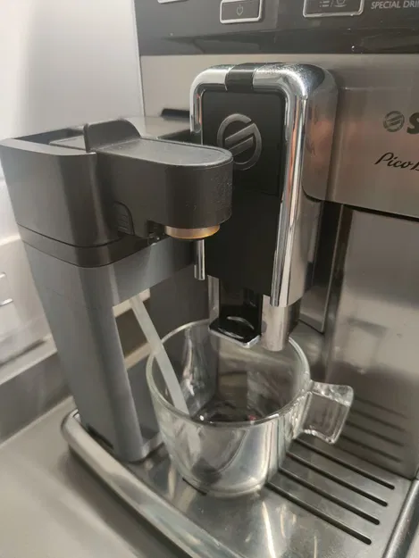 Jug Saeco Picobaristo - Bể sữa Picobarist - Image 1