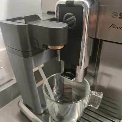 Jug Saeco Picobaristo - Bể sữa Picobarist