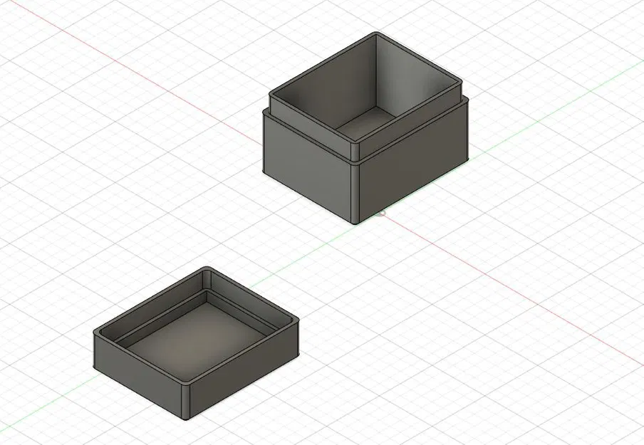 Hộp nắp trượt tham số - Image 2