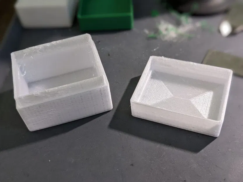 Hộp nắp trượt tham số - Image 3