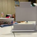 Chủ sở hữu danh thiếp bất động sản phối lại - Thumbnail 2