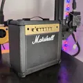 Bộ khuếch đại Marshall bản sao thu nhỏ - Thumbnail 1