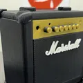 Bộ khuếch đại Marshall bản sao thu nhỏ - Thumbnail 3
