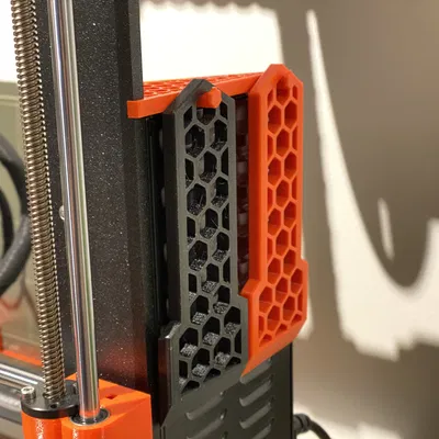 MK3S+ Hook đôi cho công cụ cào