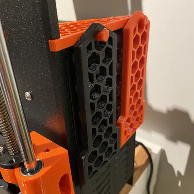 MK3S+ Hook đôi cho công cụ cào