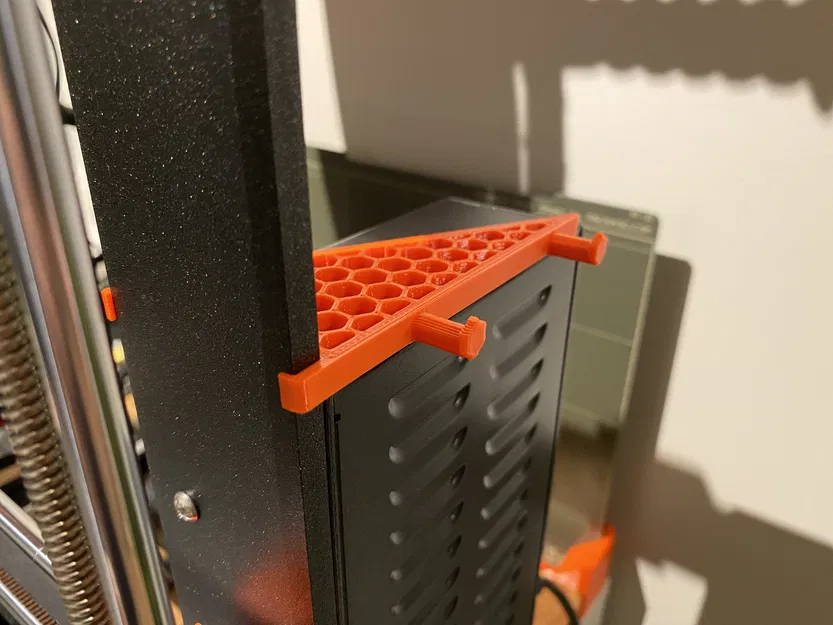 MK3S+ Hook đôi cho công cụ cào - Image 3