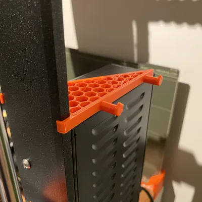 MK3S+ Hook đôi cho công cụ cào