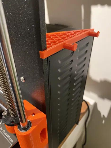 MK3S+ Hook đôi cho công cụ cào - Image 4