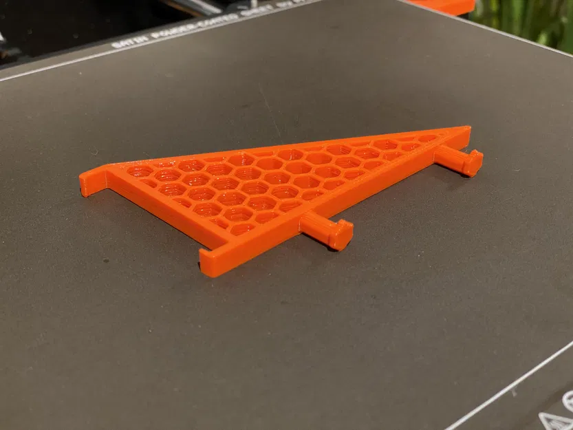 MK3S+ Hook đôi cho công cụ cào - Image 5