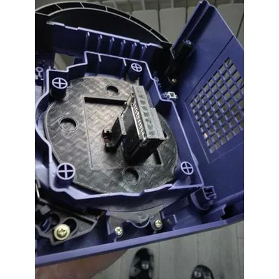 Gamecube Wiikey Fusion Drive