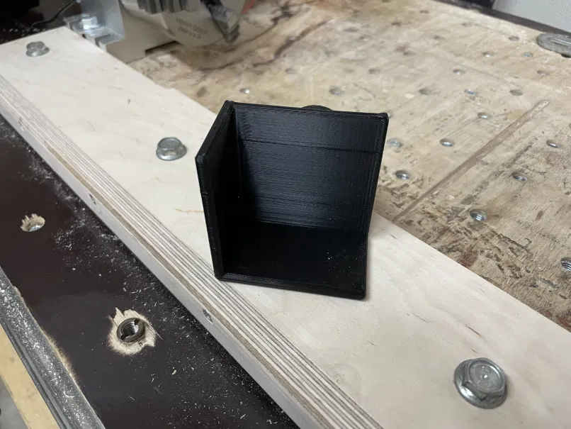 Hiệu chỉnh hỗ trợ cho trục thứ 4 - Image 1