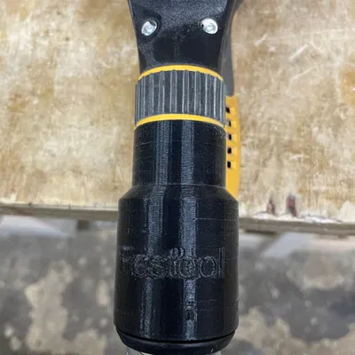 Kết nối ống trực tiếp (festool) cho mirka deros