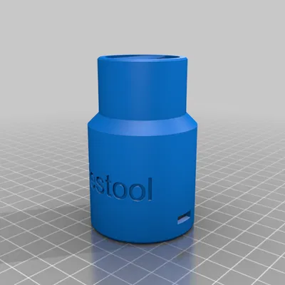 Kết nối ống trực tiếp (festool) cho mirka deros