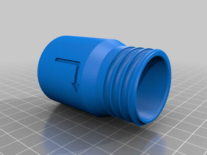 Bộ điều hợp Festool Cleantec cho bộ định tuyến Triton Jof001 - Image 2