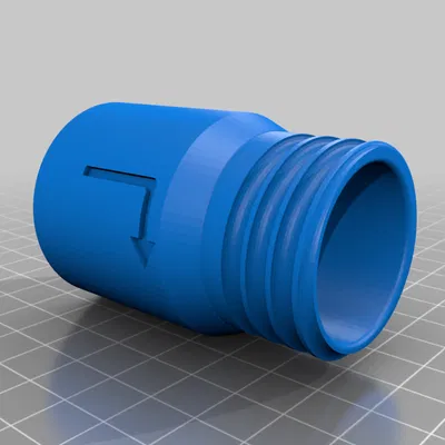 Bộ điều hợp Festool Cleantec cho bộ định tuyến Triton Jof001