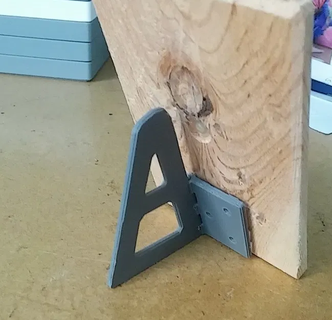 Khung hình ảnh Chân đế - Image 1