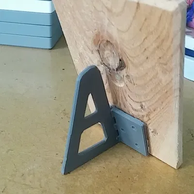 Khung hình ảnh Chân đế