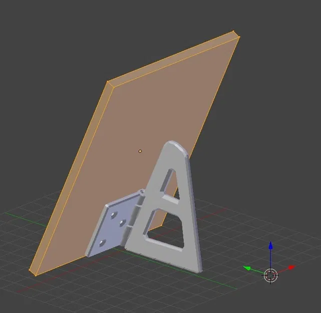 Khung hình ảnh Chân đế - Image 2