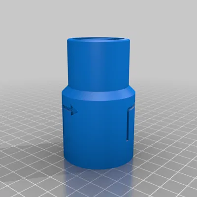 Bộ điều hợp Festool Cleantec cho Mirka Deros 650