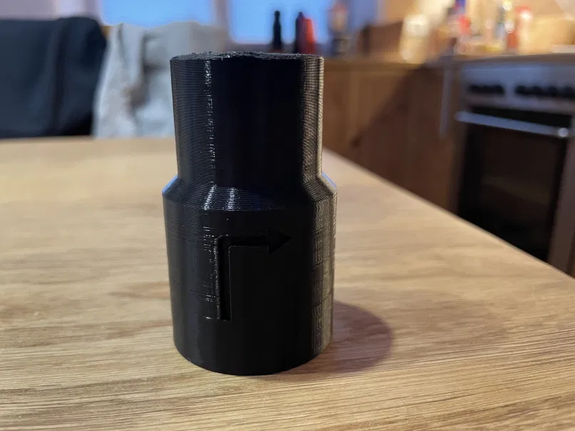 Bộ điều hợp Festool Cleantec cho Mirka Deros 650 - Image 4