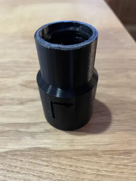 Bộ điều hợp Festool Cleantec cho Mirka Deros 650 - Image 8