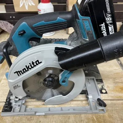 Bộ chuyển đổi Festool Cleantec cho Makita DHS680Z V2