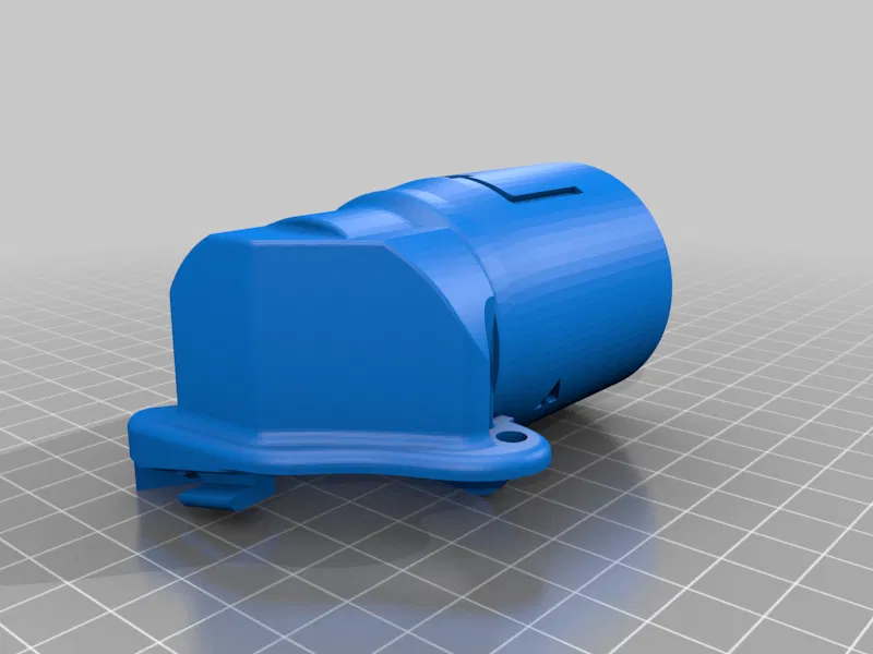 Bộ chuyển đổi Festool Cleantec cho Makita DHS680Z V2 - Image 7