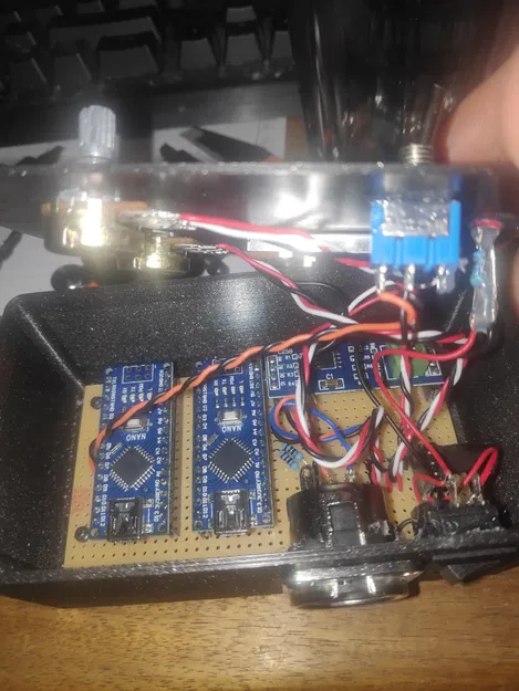 Đèn nhà hát nhỏ - Image 10