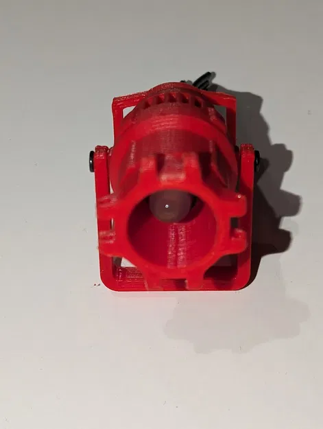 Đèn LED 12 mm có thể chiếu sáng giai đoạn - Image 3