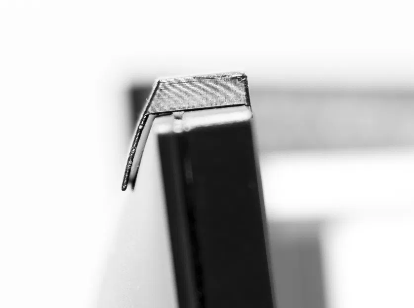 Logitech C920 Spacer cho Dell Monitor - Image 4