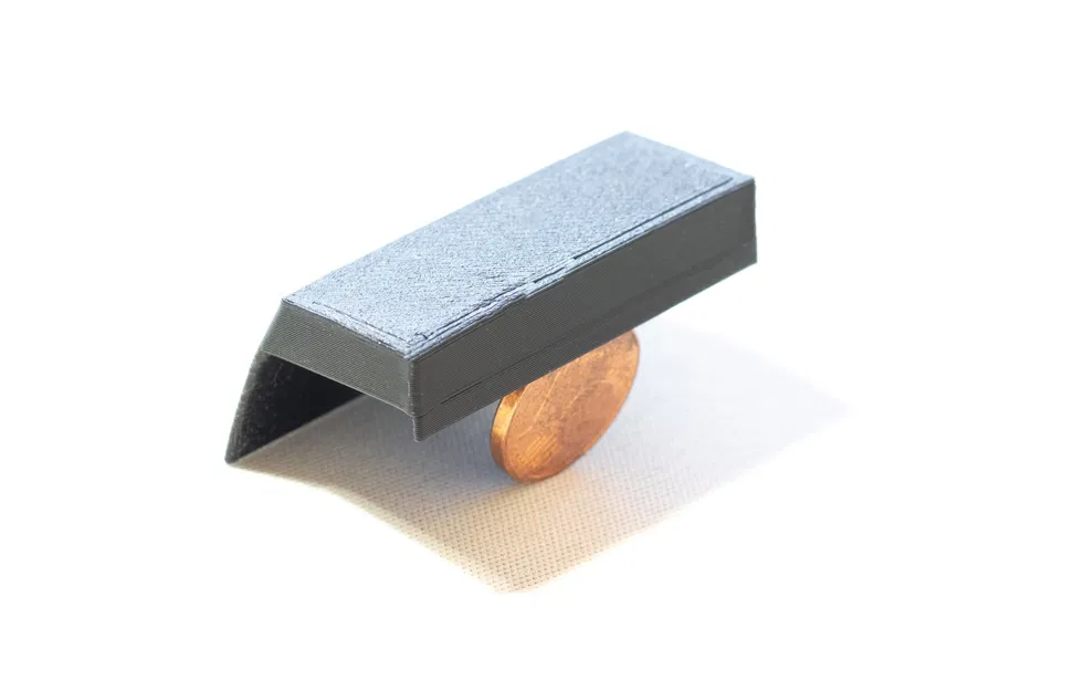 Logitech C920 Spacer cho Dell Monitor - Image 5