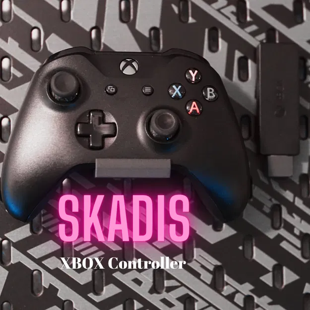 Bộ điều khiển nữ diễn viên + gắn bàn phím - Image 2